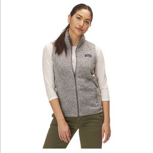 Patagonia Better Sweater Vest